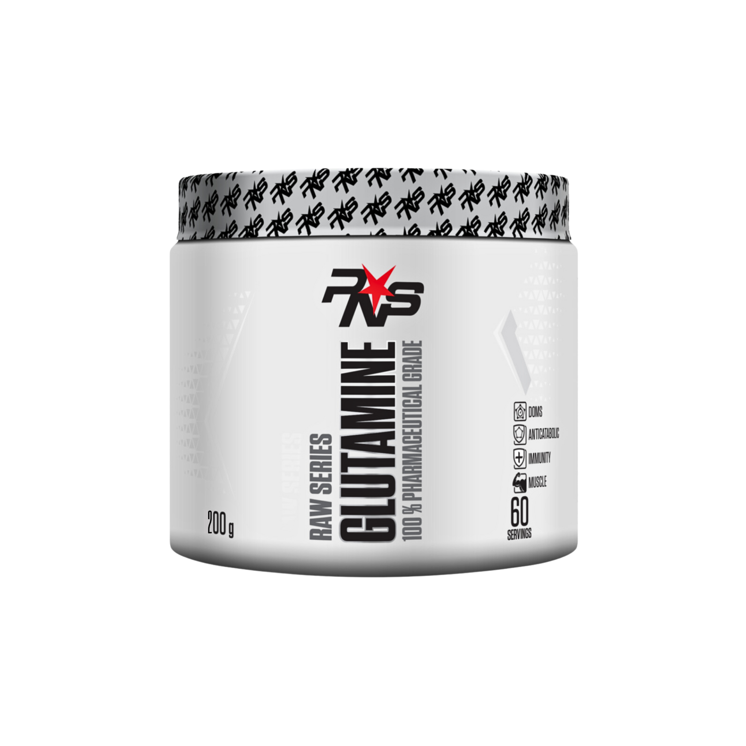 Glutamine 300g