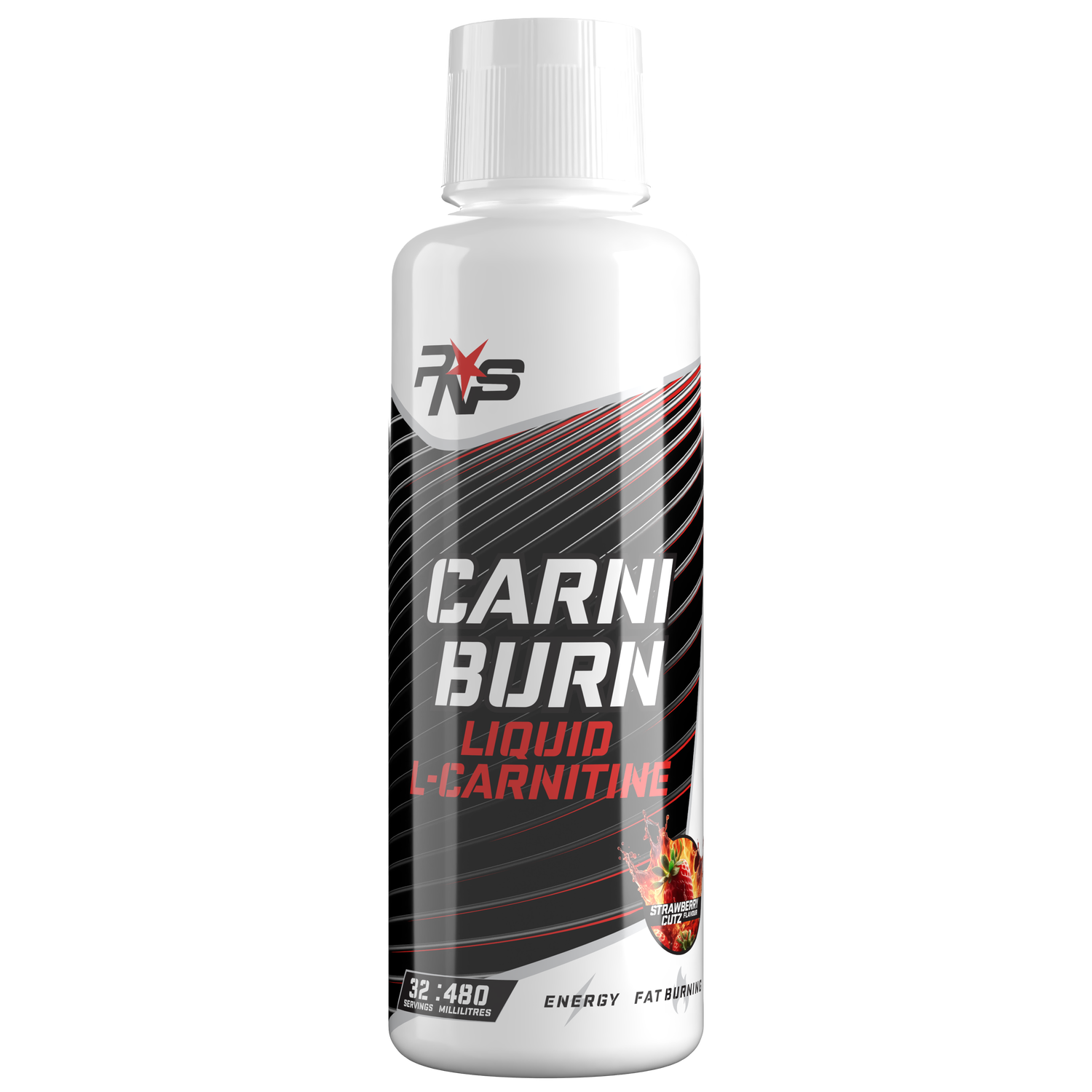 Carni Burn Liquid L-Carnitine