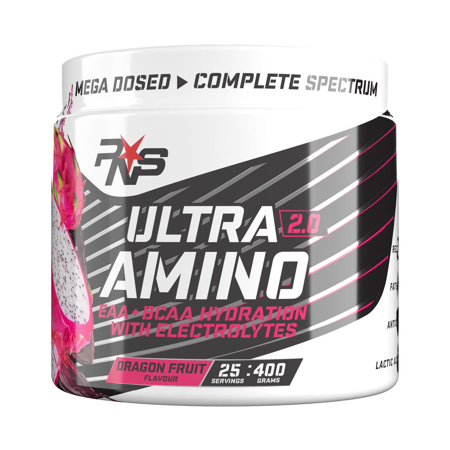 Ultra Amino 2.0 EAA + Electrolytes
