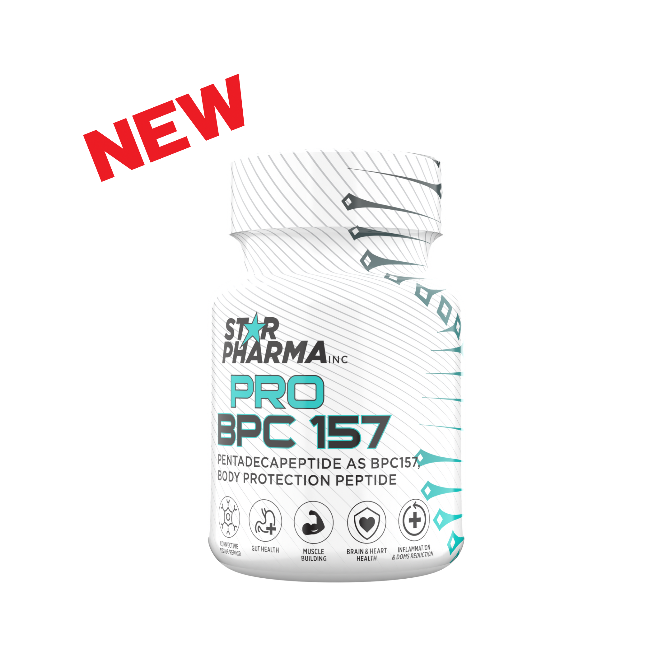 Pro BPC 157 PNS Pro BPC 157 PNS