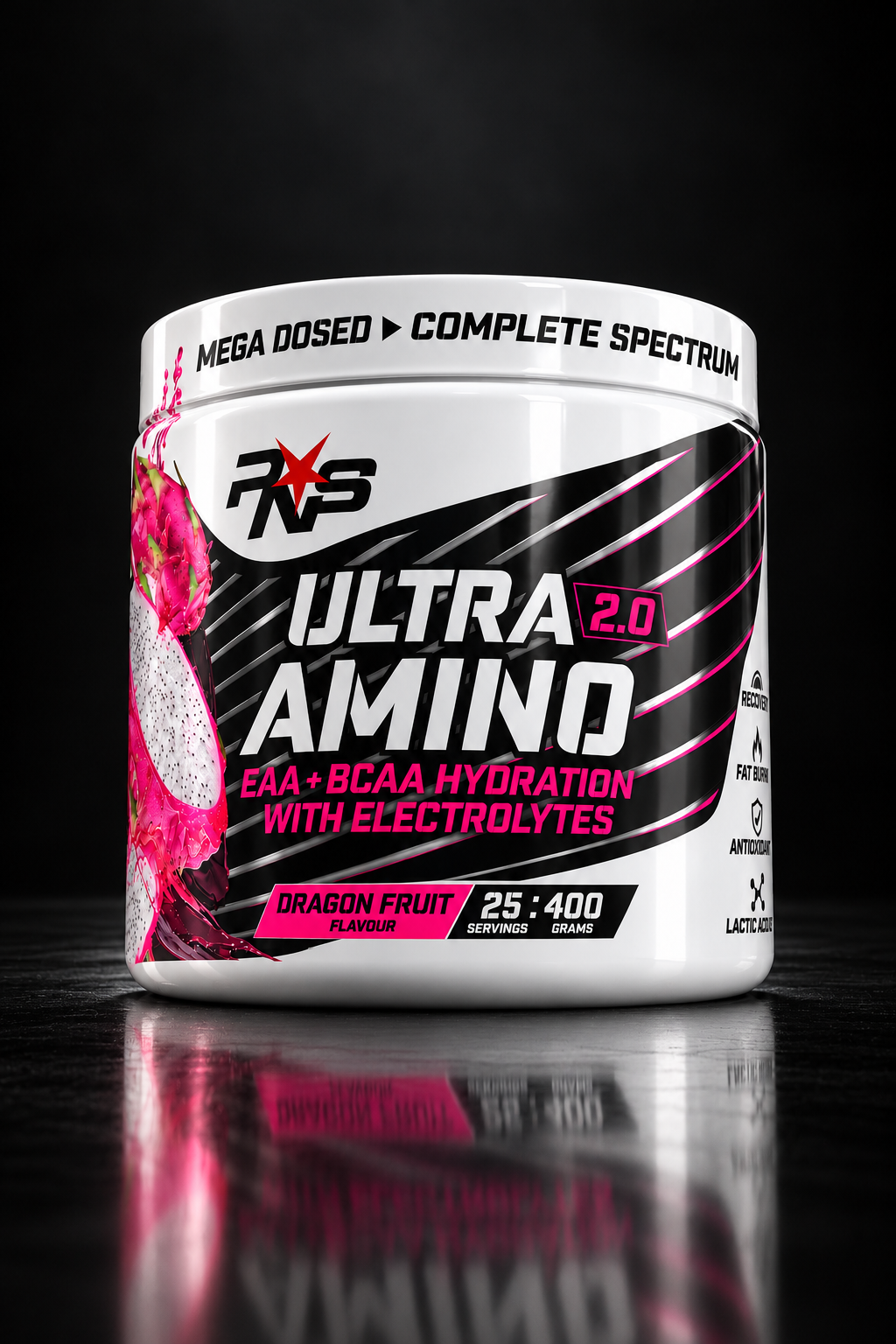 Aminos