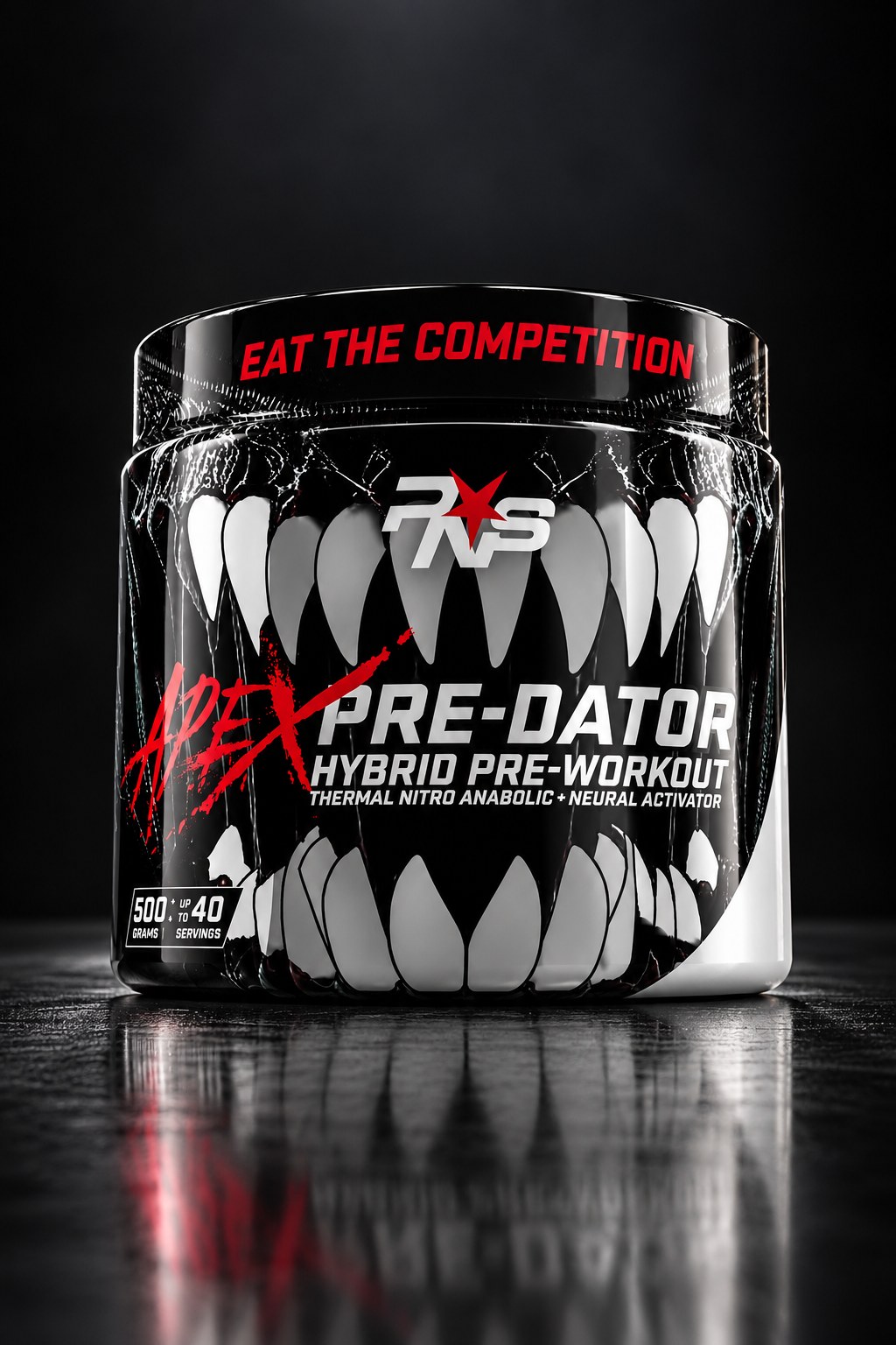 Pre-Workouts