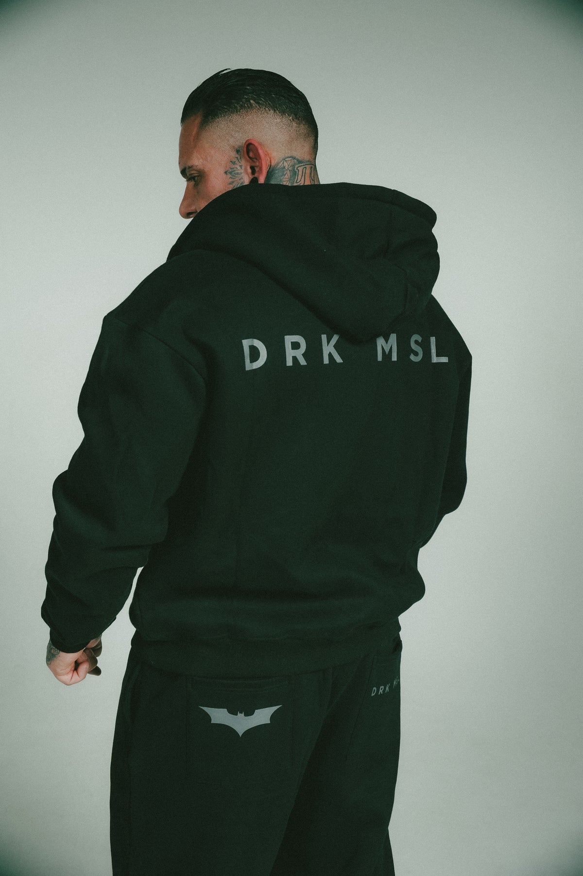 DRK MSL Tracksuit