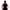 DRK MSL Ribbed Vest Black