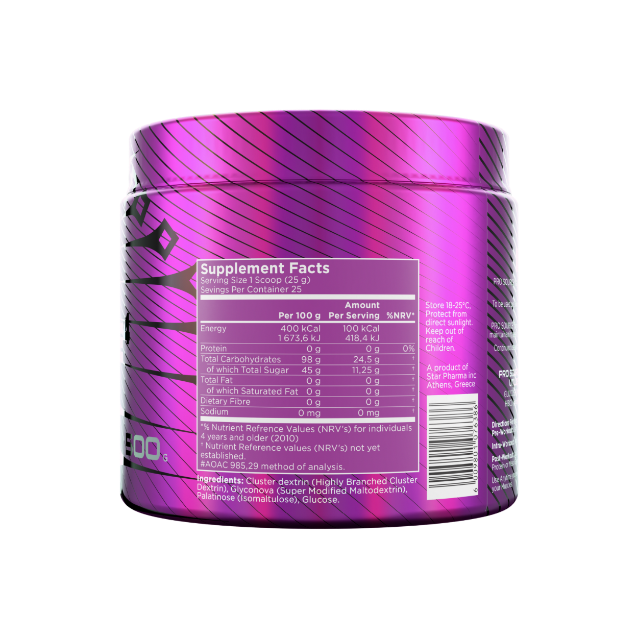 Pro Source4