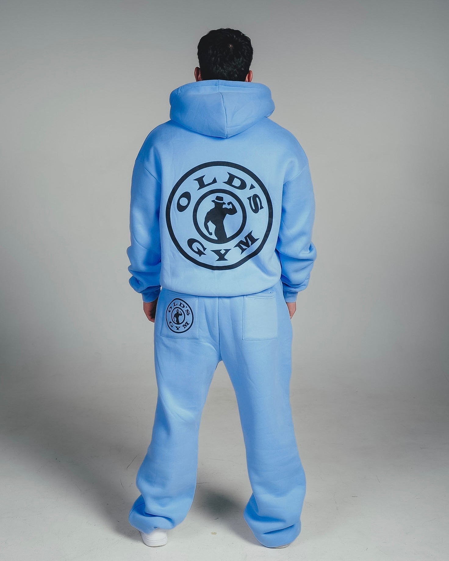 Old’s Gym Tracksuit
