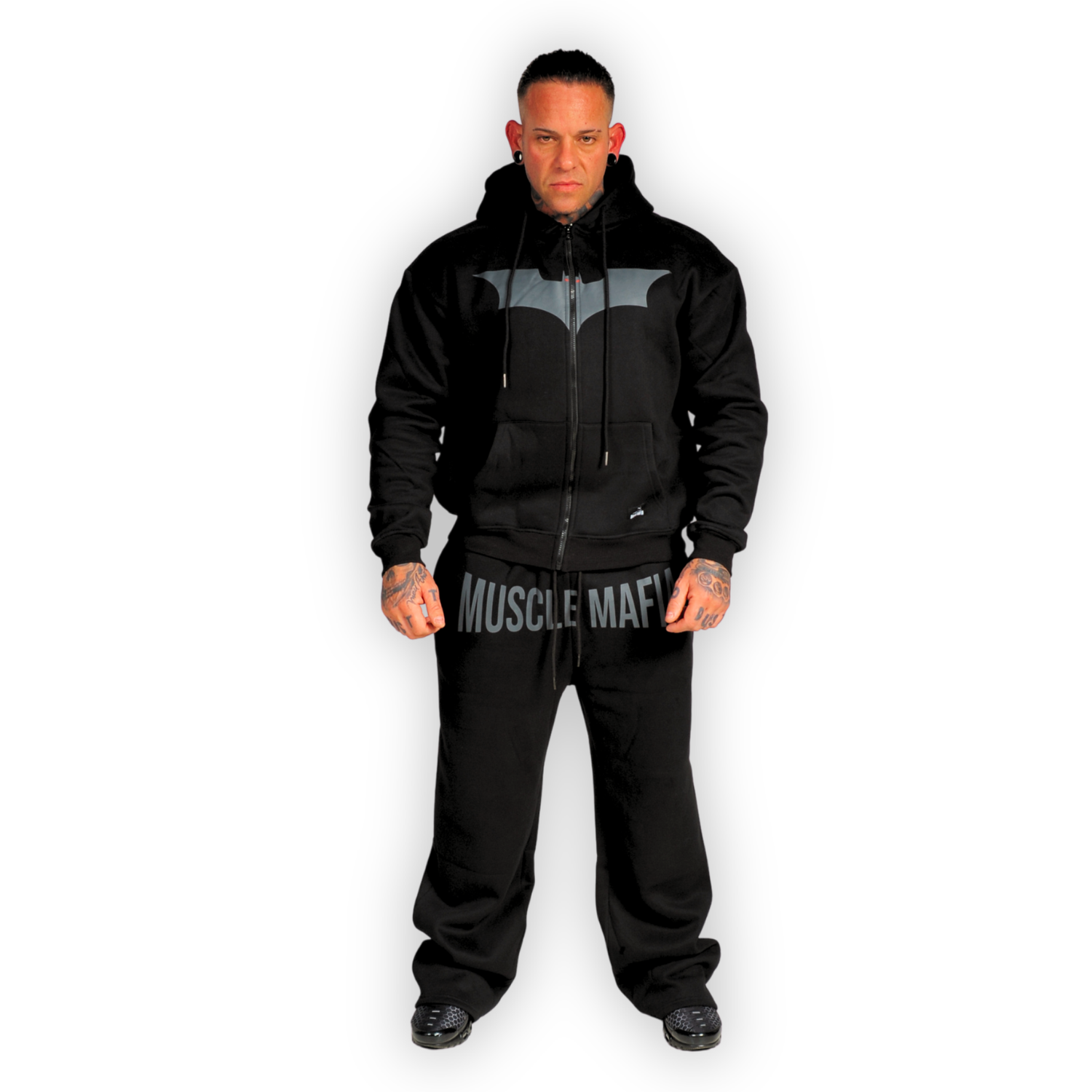 DRK MSL Tracksuit