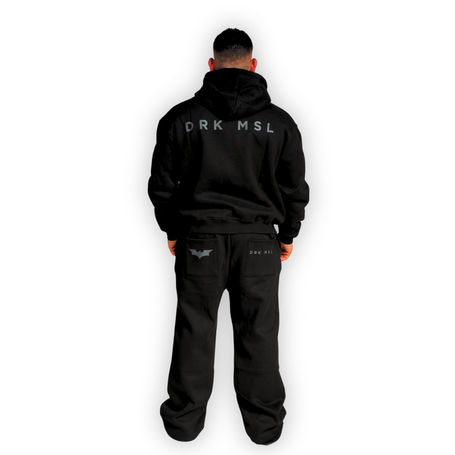 DRK MSL Tracksuit