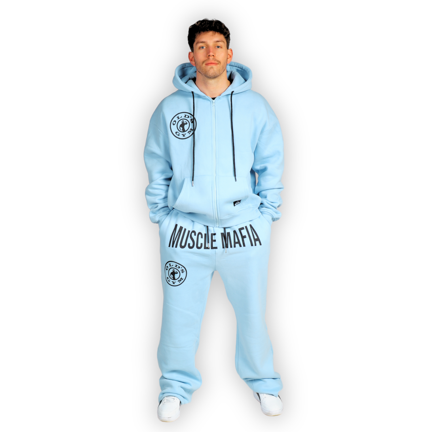 Old’s Gym Tracksuit