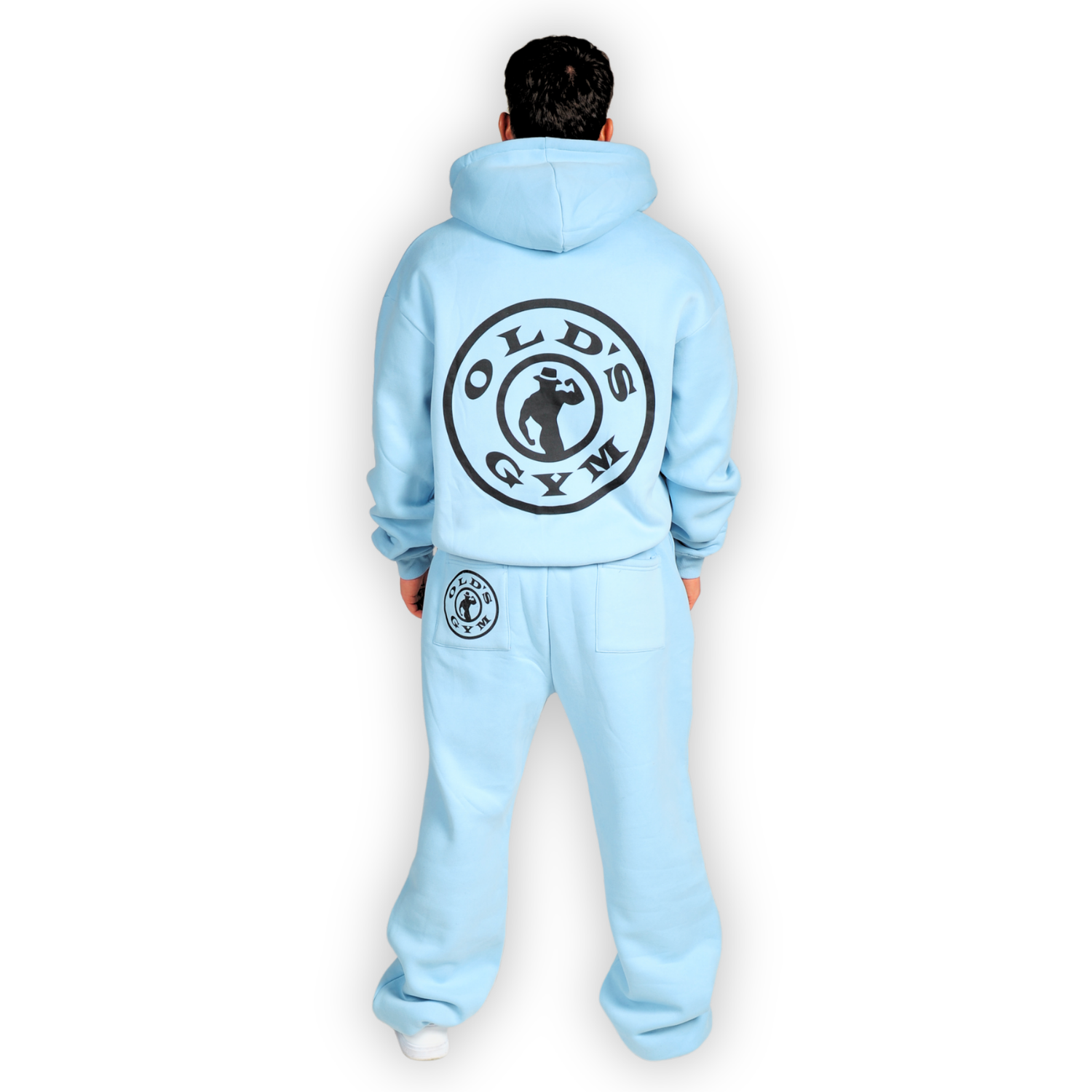 Old’s Gym Tracksuit