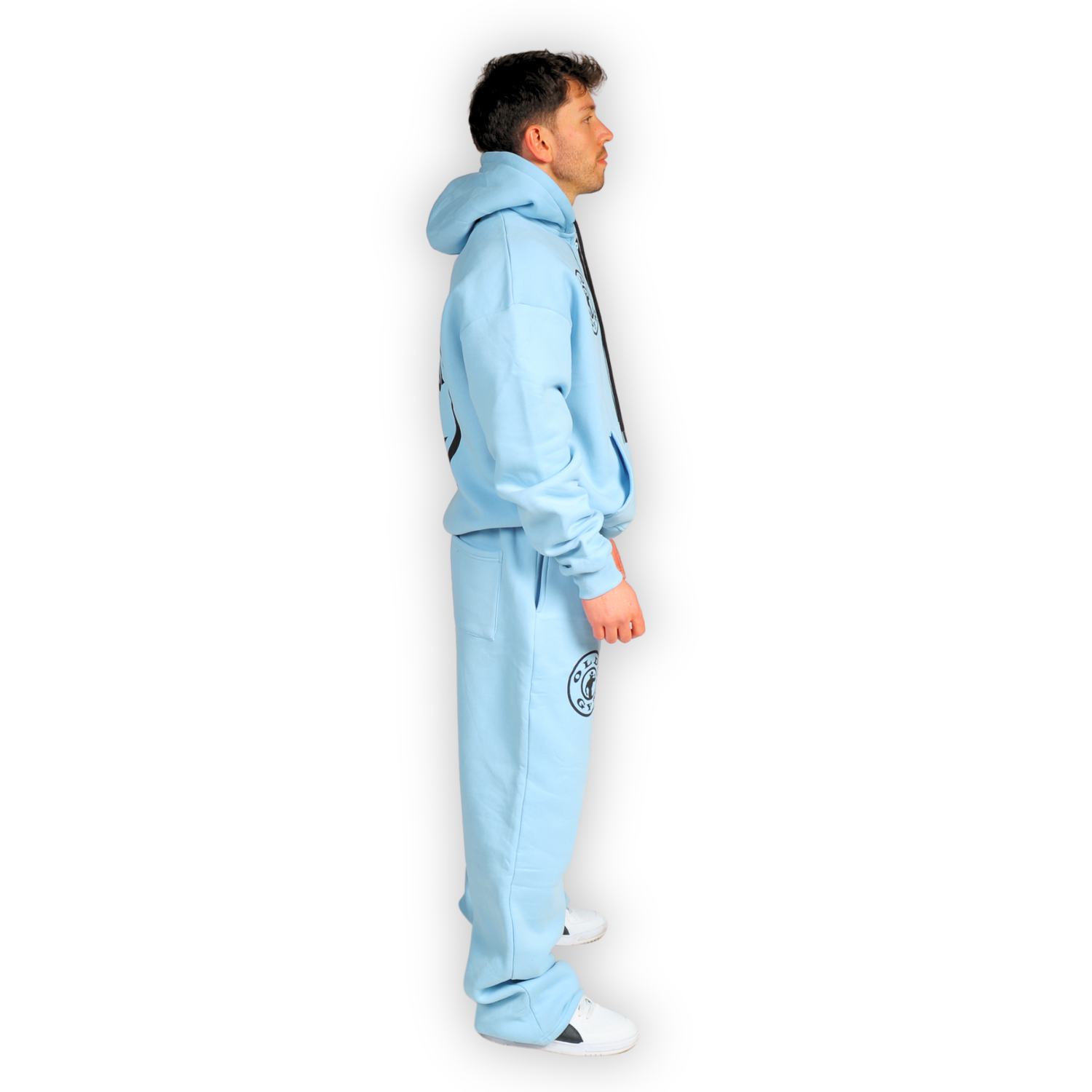 Old’s Gym Tracksuit