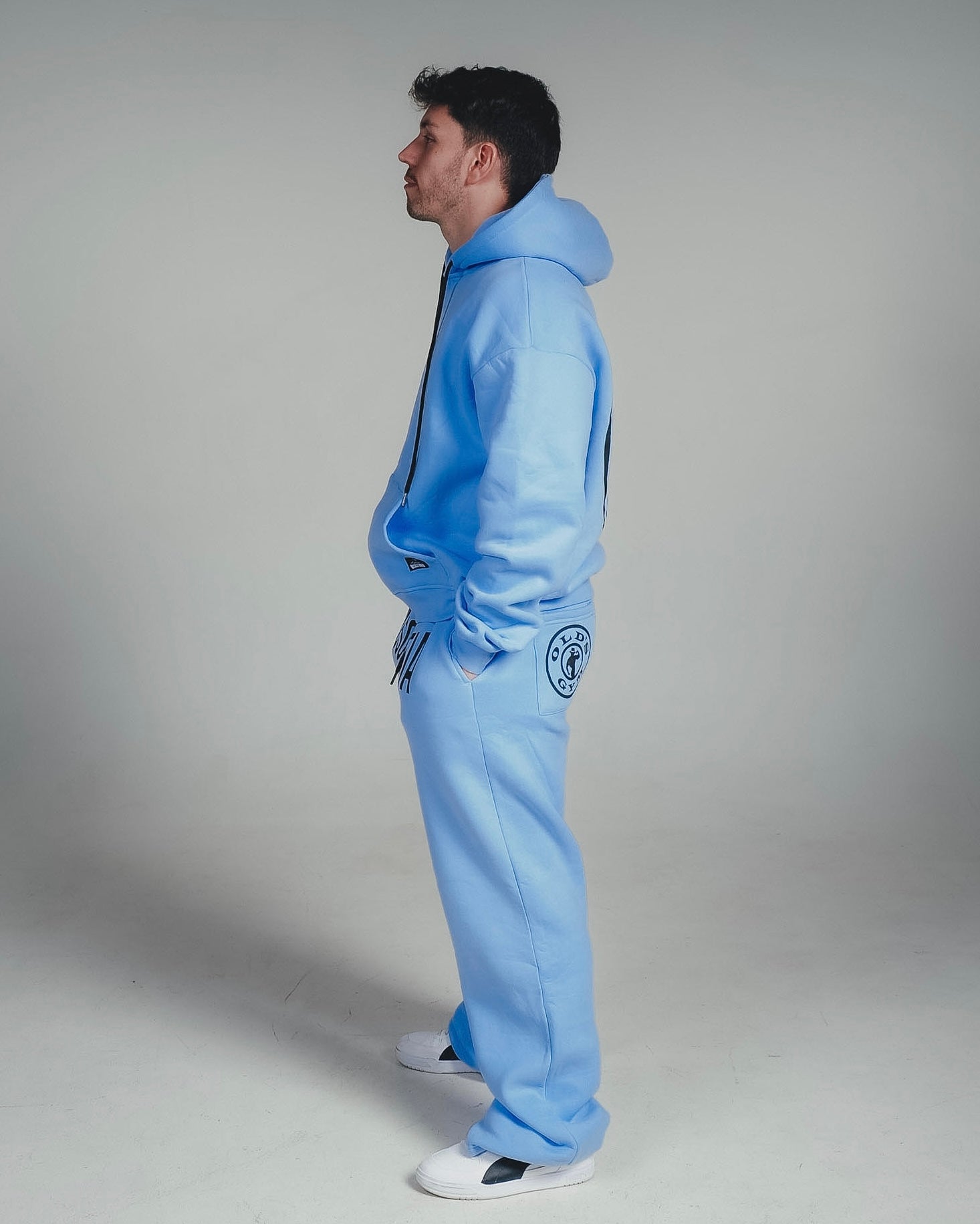 Old’s Gym Tracksuit