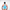 Light Blue Ribbed Vest