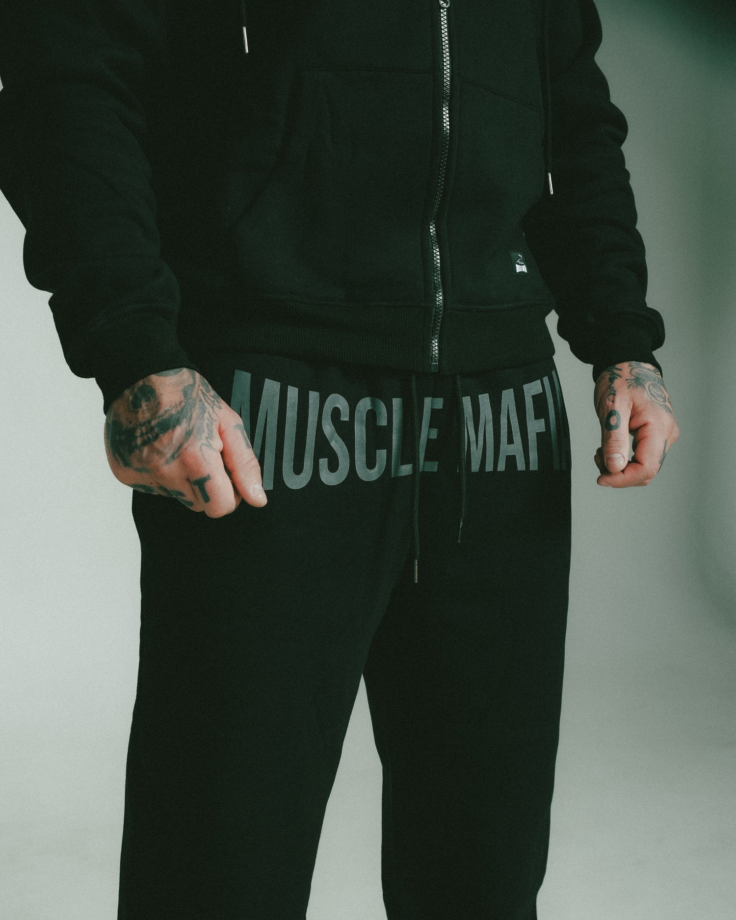 DRK MSL Tracksuit