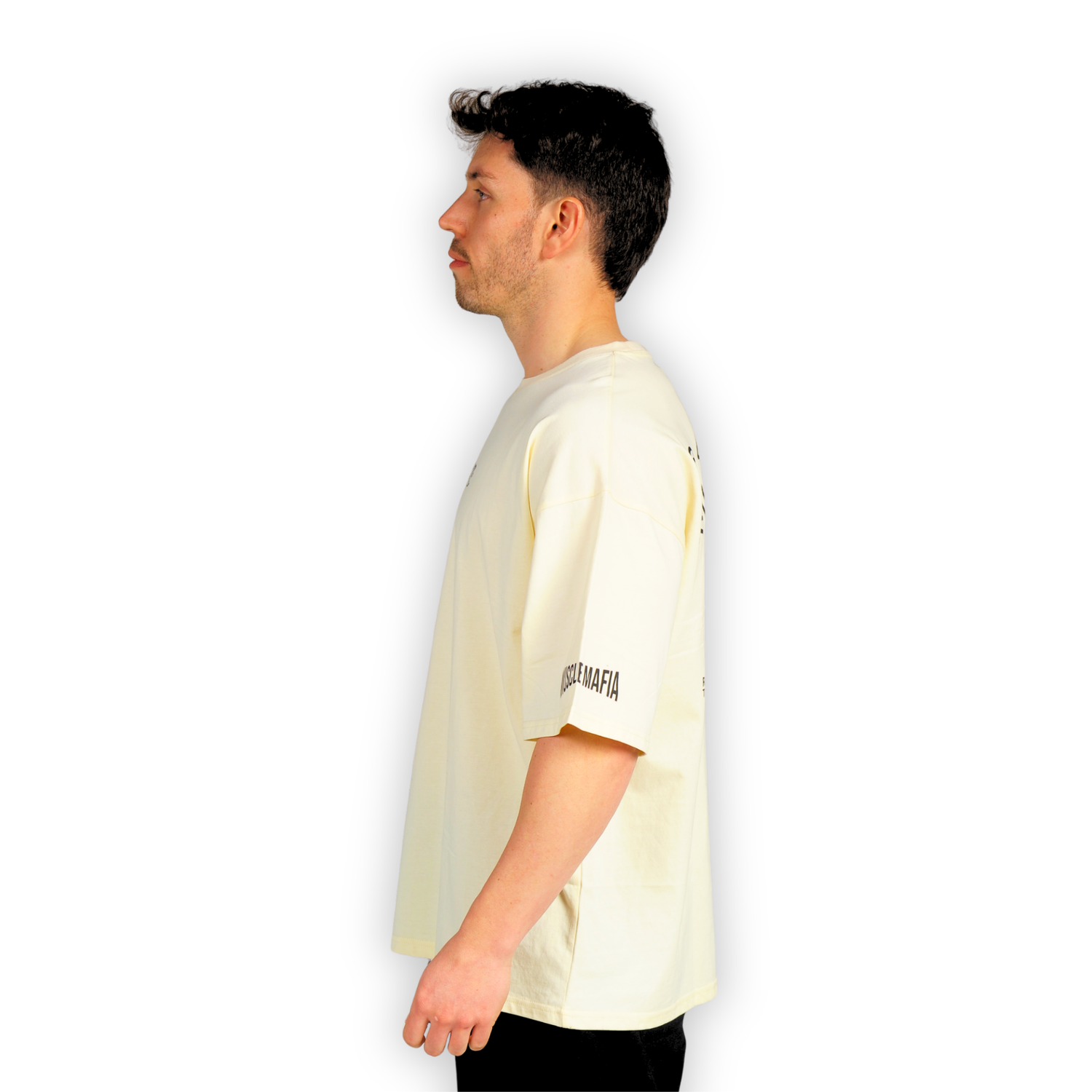 Athlete Pump Cover Cream