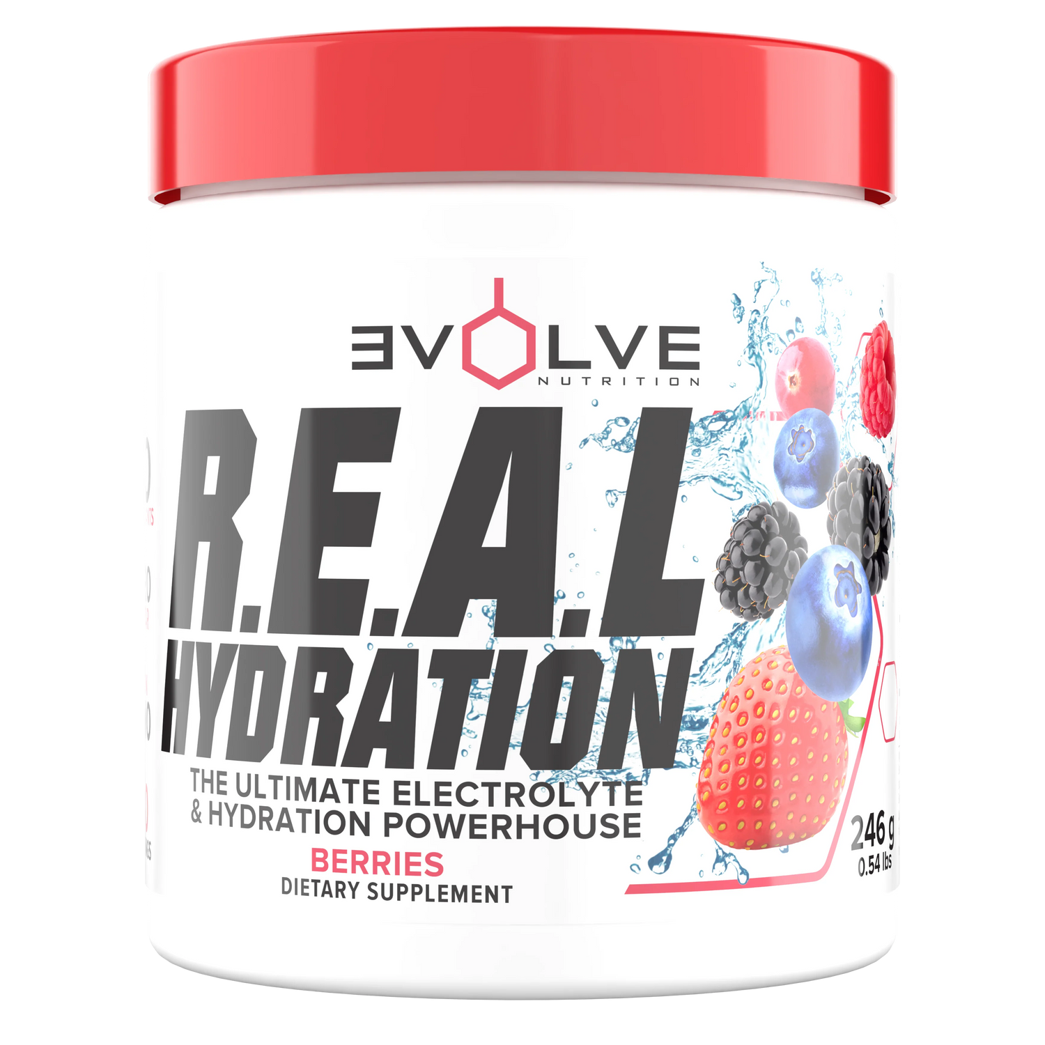 Real Hydration