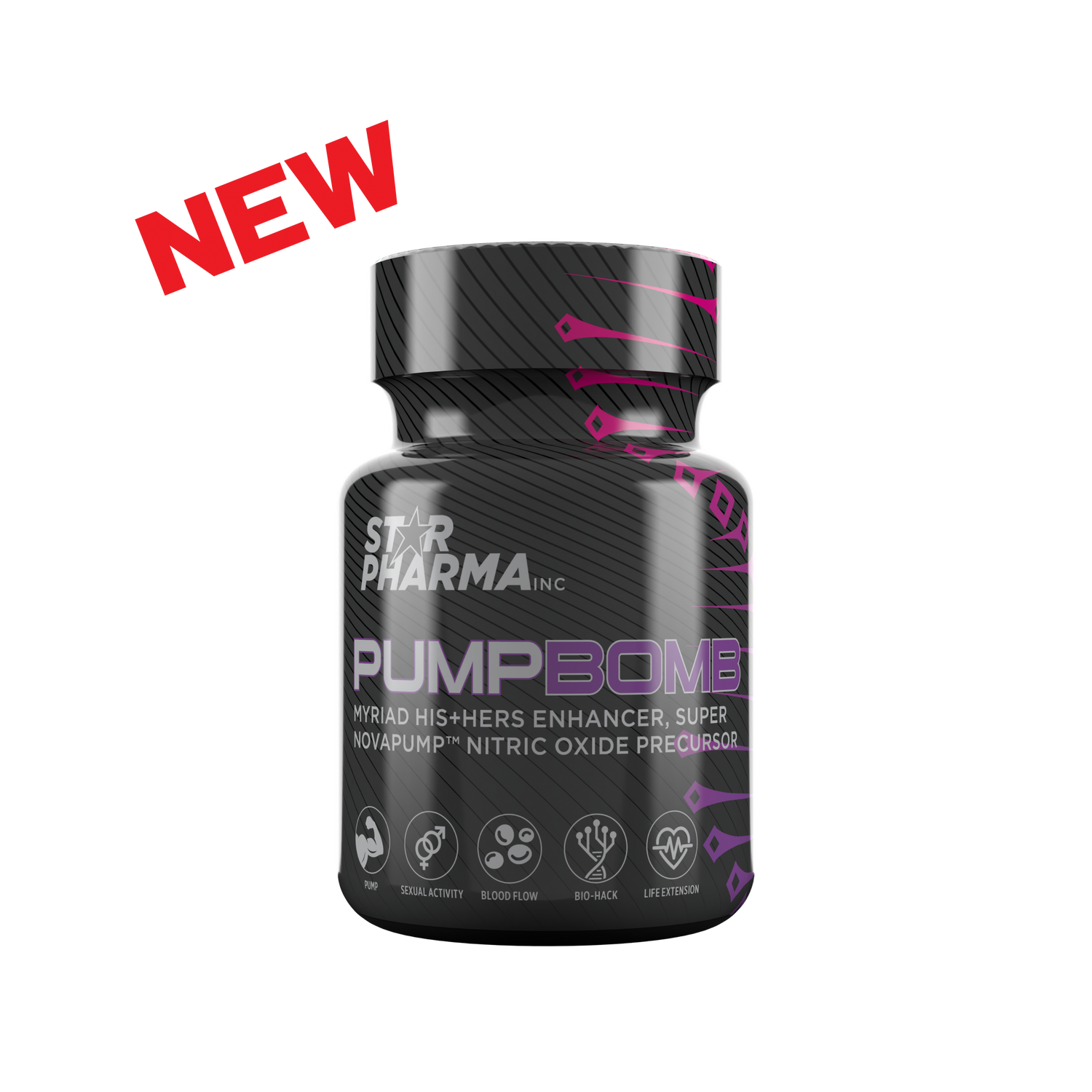 Pumpbomb