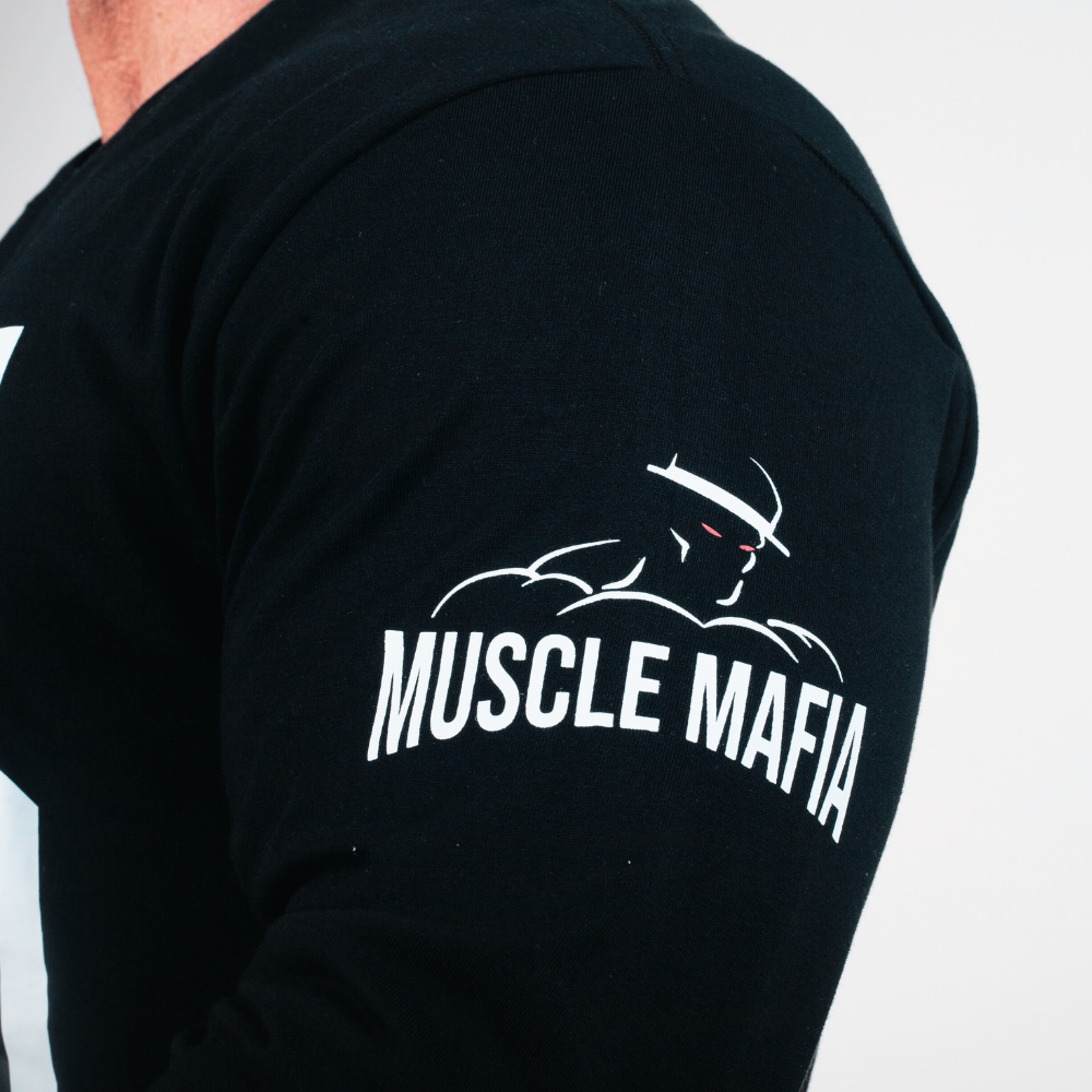Black 69 Long Sleeve Tee