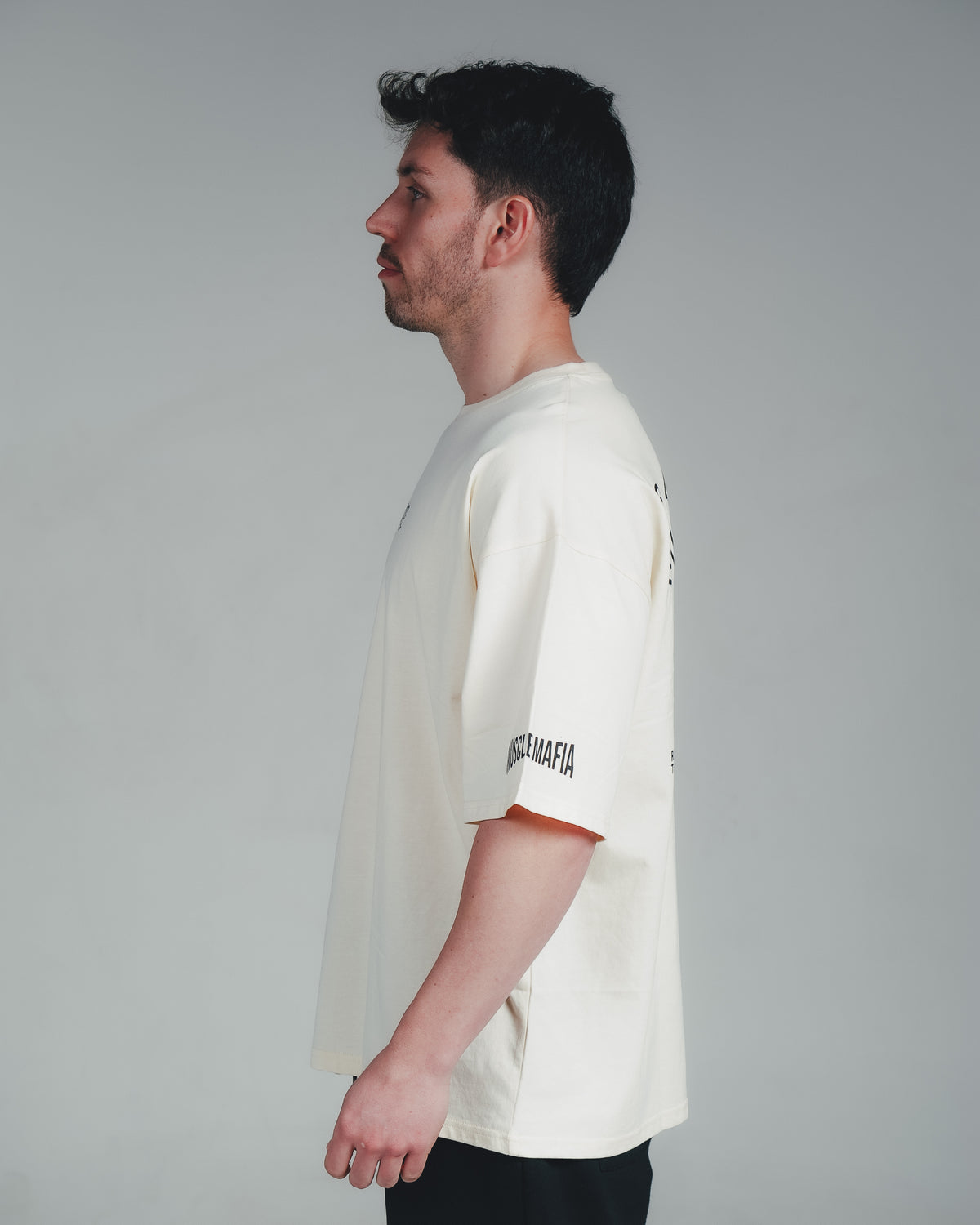 Athlete Pump Cover Cream