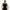 DRK MSL Ribbed Vest Black