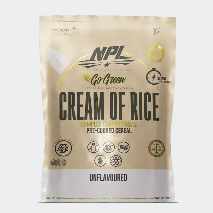 Cream of Rice