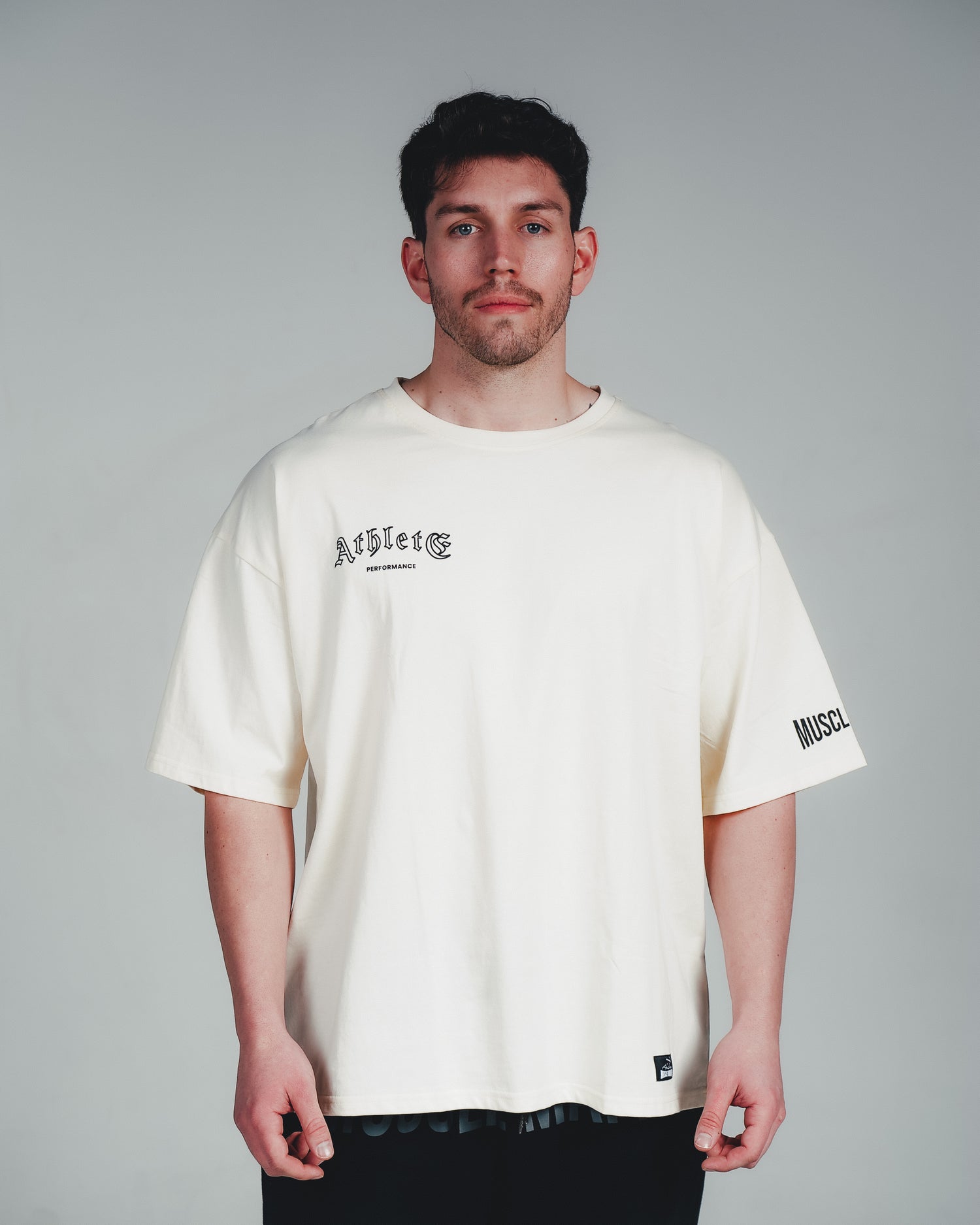 Athlete Pump Cover Cream