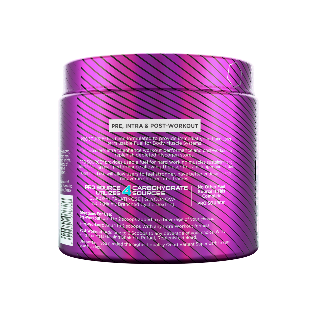Pro Source4