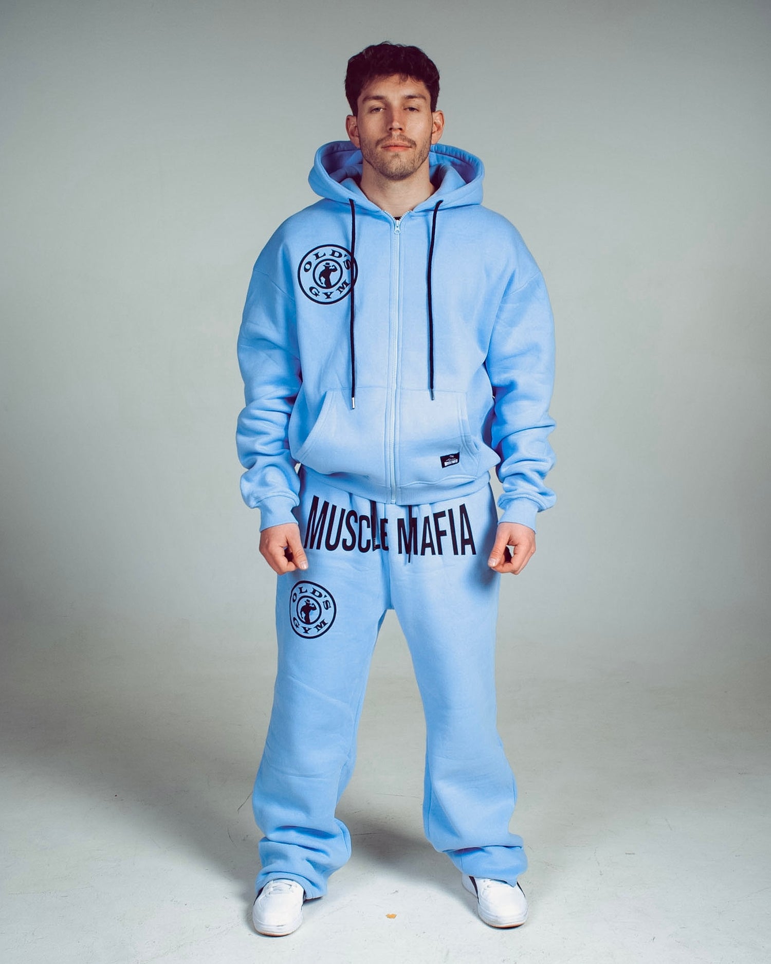 Old’s Gym Tracksuit