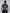 DRK MSL Compression Tee Steel Blue