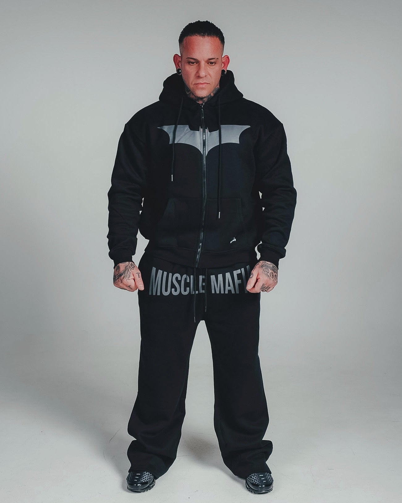 DRK MSL Tracksuit