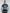 DRK MSL Compression Tee Steel Blue