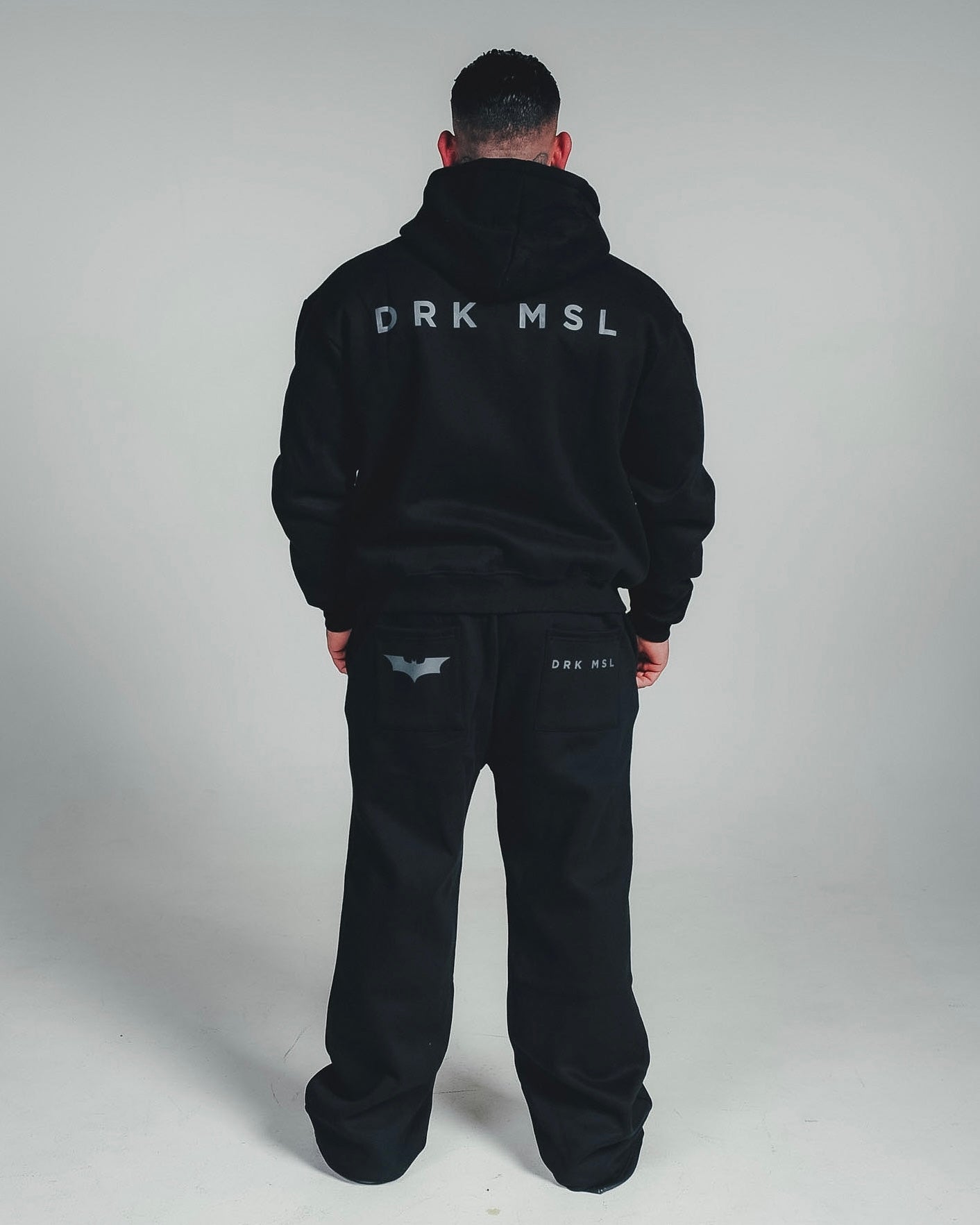 DRK MSL Tracksuit