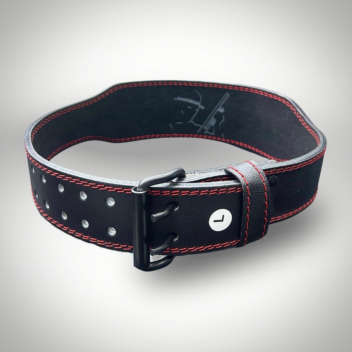 Muscle Mafia Weight Lifting Belt