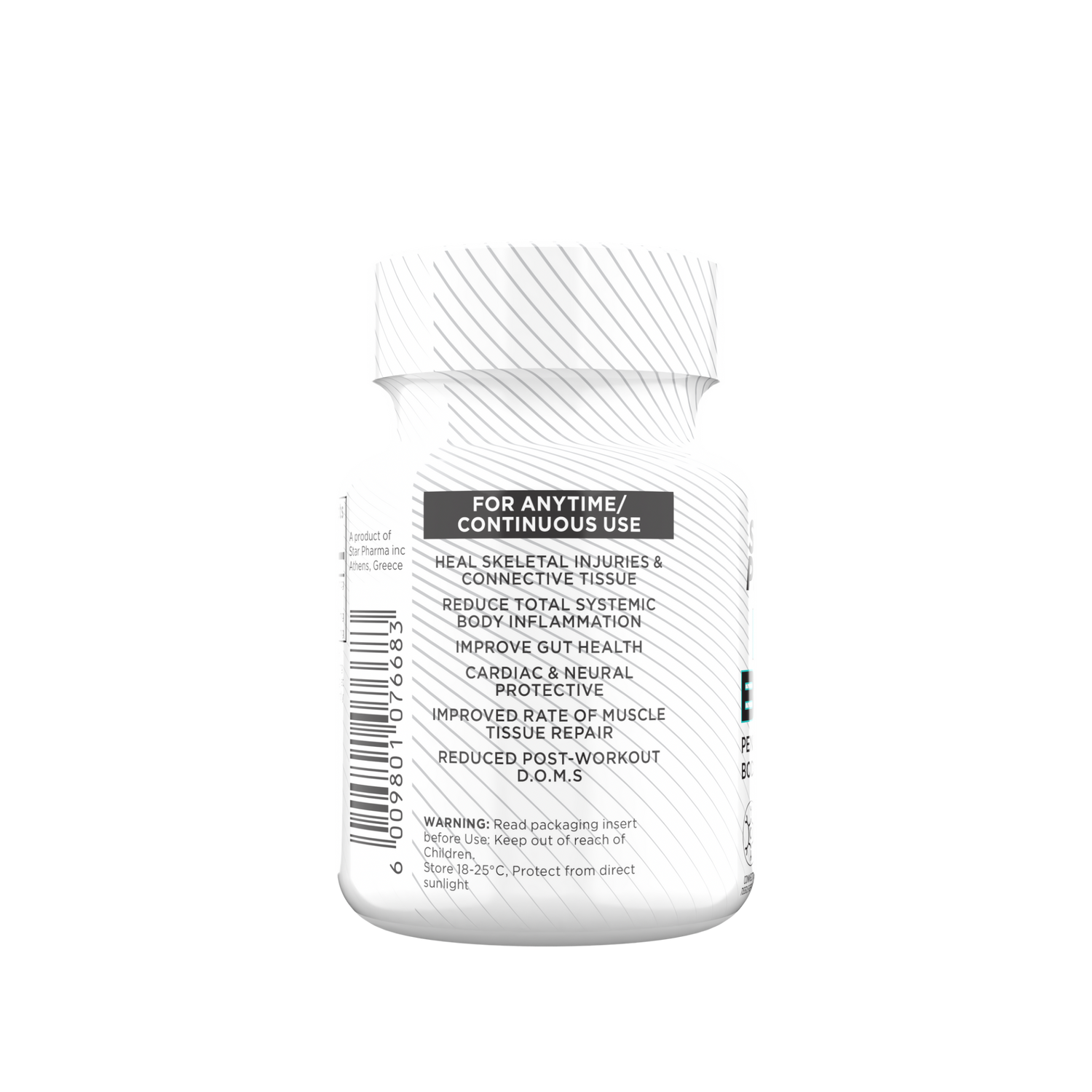 Pro BPC 157 PNS Pro BPC 157 PNS