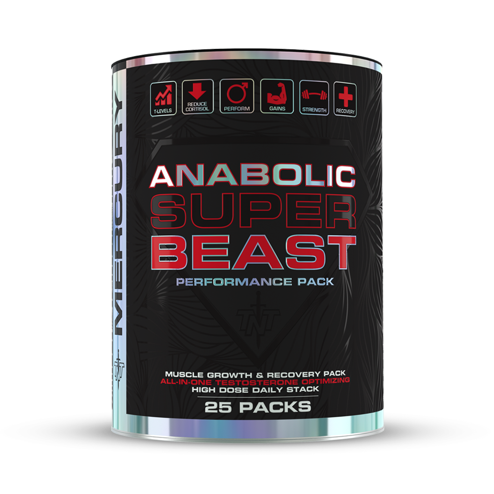 Anabolic Super Beast