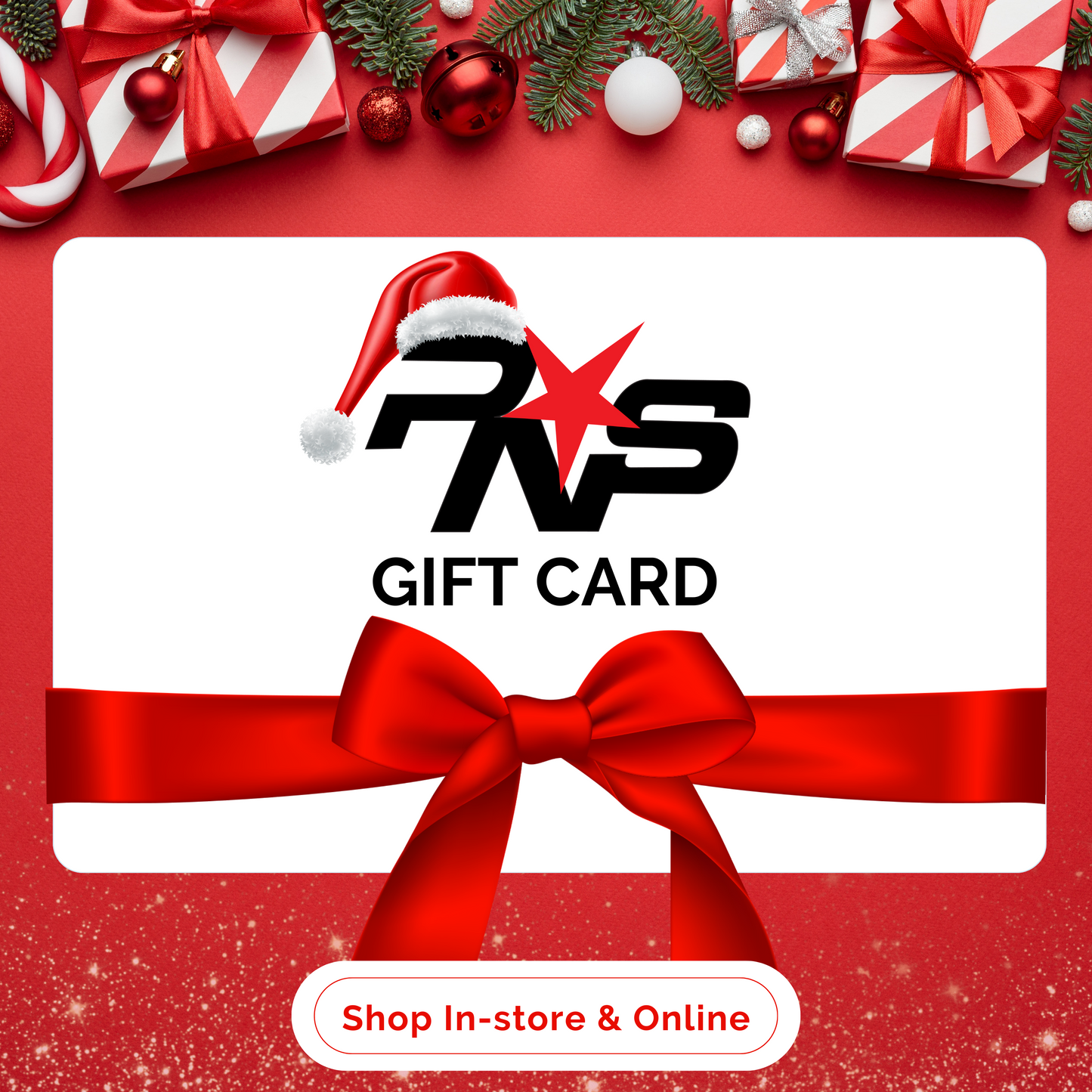 PNS Gift Card