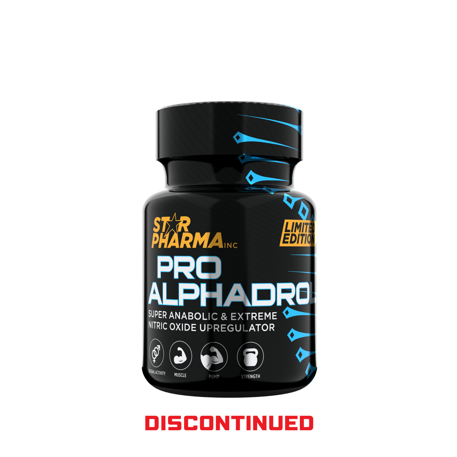Pro Alphadrol