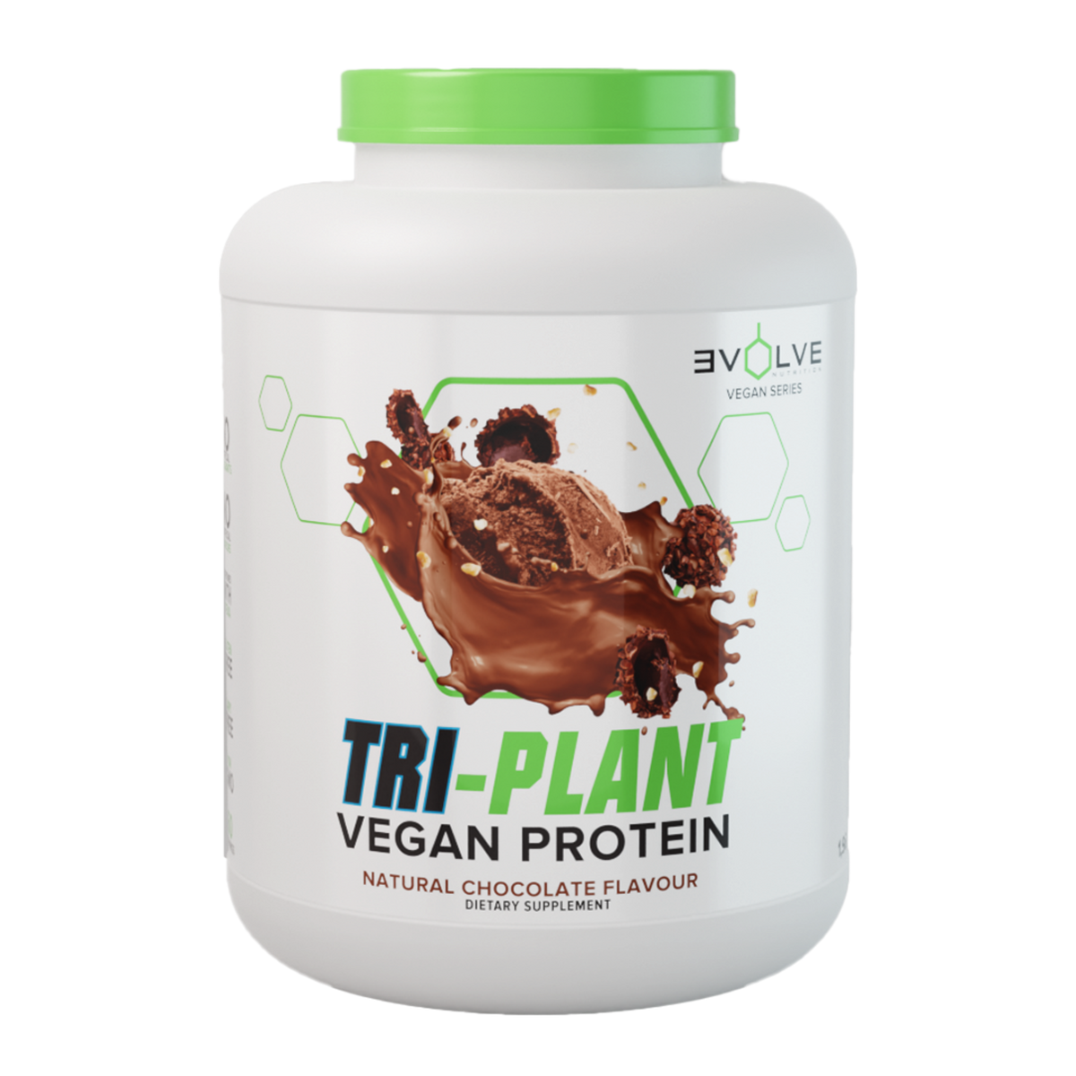 Tri-Plant